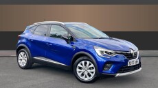 Renault Captur 1.0 TCE 100 Iconic 5dr Petrol Hatchback
